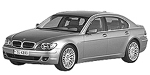 BMW E66 U3291 Fault Code