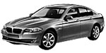 BMW F10 U3291 Fault Code