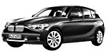 BMW F20 U3291 Fault Code